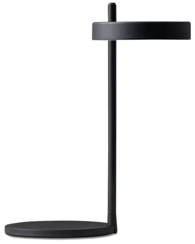 Tischleuchte w182 Pastille b2