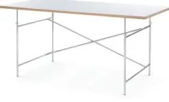 Tischplatte Weiß