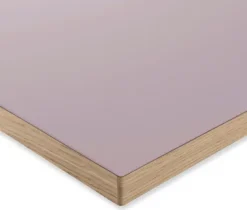 Tischplatte zu Tischgestell ERIK, quadratisch