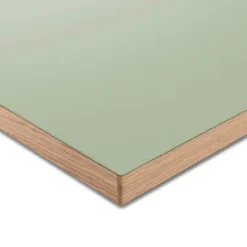 Tischplatte zu Tischgestell ERIK, quadratisch