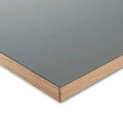 Tischplatte zu Tischgestell ERIK, quadratisch