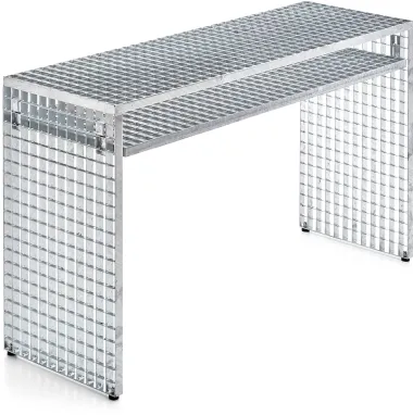 Tisch Skwer