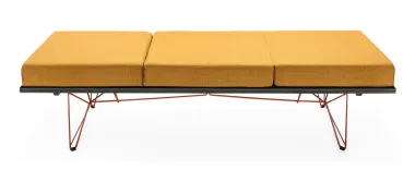 Tisch und Liege LTL Platte