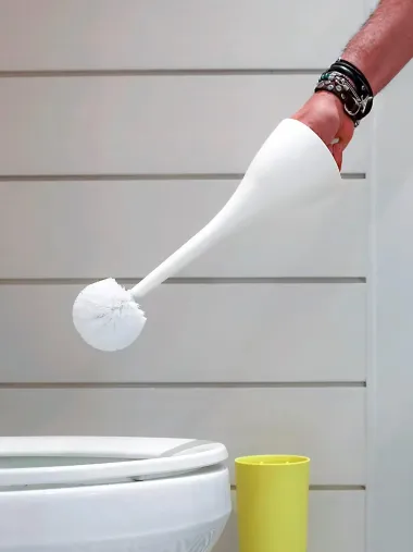 Toilettenbürste Excalibur