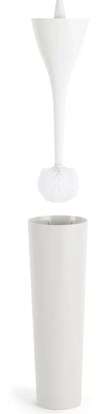 Toilettenbürste Excalibur