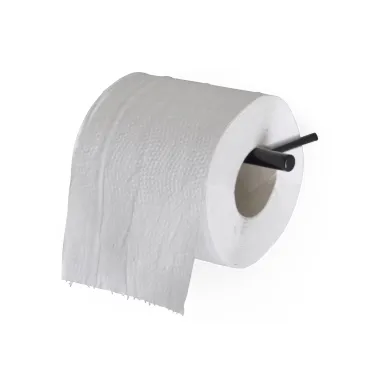 Toilettenpapierhalter Line Hook