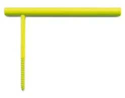 Toilettenpapierhalter Line Hook