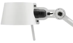 Tonone Bodenleuchte Stahl und Aluminium