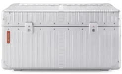 Transportbox Aluminium