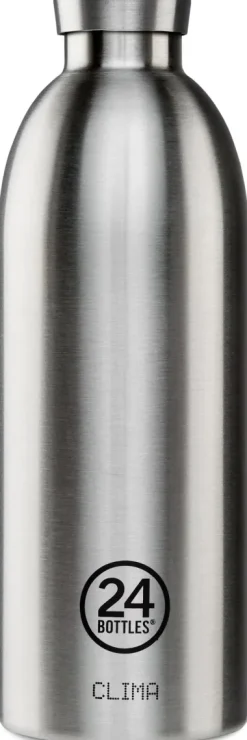 Trinkflasche Clima, groß