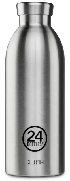 Trinkflasche Clima, klein
