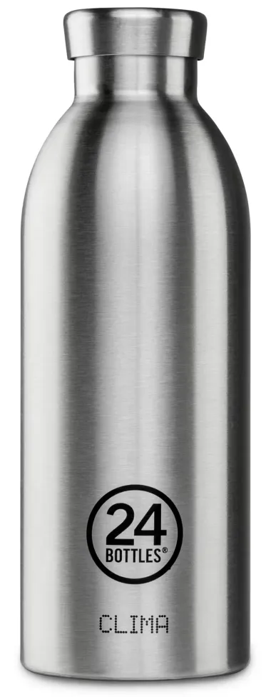 Trinkflasche Clima, klein