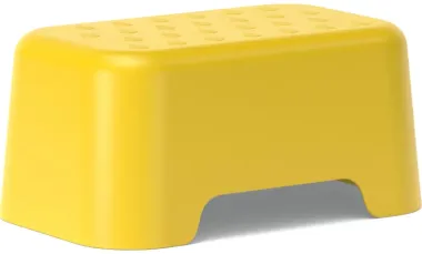 Tritthocker Bano