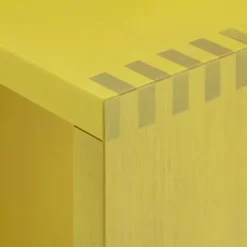 Ulmer Hocker farbig