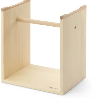 Ulmer Hocker Max Bill