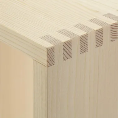 Ulmer Hocker Max Bill