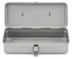 Universalkiste Toyo, Flachdeckel