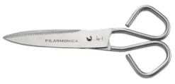 Universalschere Blank