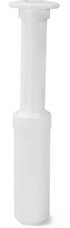 Vakuumpumpe zu Vorratsbehälter Emaille Aromat