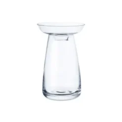 Vase Aqua, klein