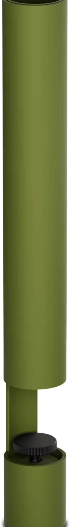 Vase CLEM