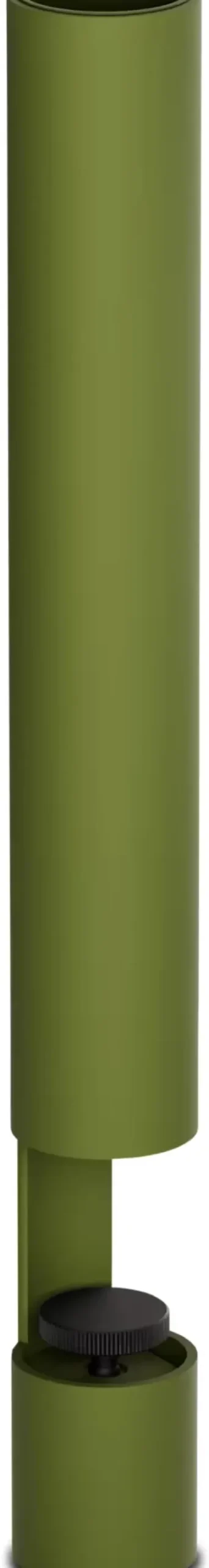 Vase CLEM