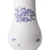 Vase De Blauwe Fiets N° 1