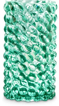 Vase Hobnail