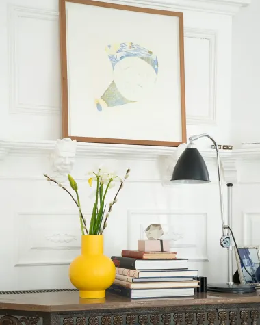 Vase Strøm