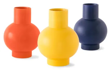 Vase Strøm