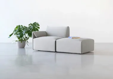 Verbinder zu Sofaelement Costume