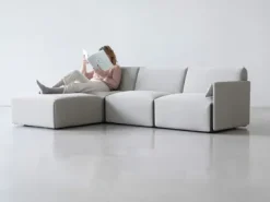 Verbinder zu Sofaelement Costume