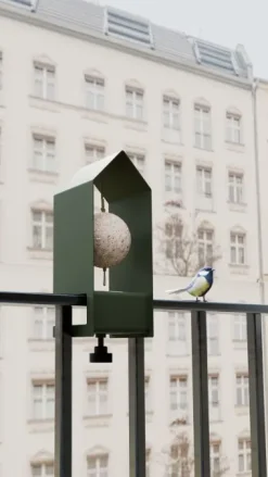 Vogelfutterhaus Tinybird