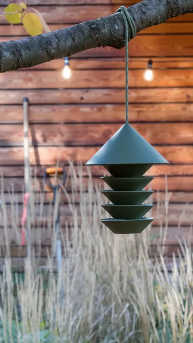 Vogelfutterspender Bird Silo