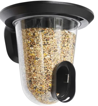 Vogelfutterspender FeedR