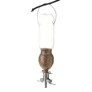 Vogelfutterspender Sodabird