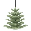 Vogelfutterspender Zapfen