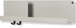 Wandablage Folded Shelve