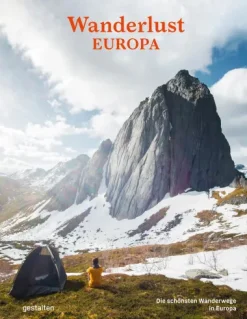 Wanderlust Europa