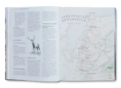 Wanderlust Europa