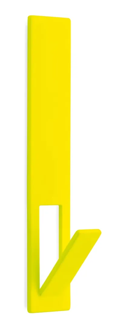 Wandhaken Line und Dot