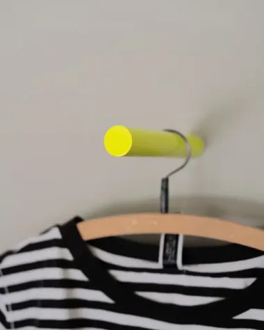Wandhaken Pin Hook