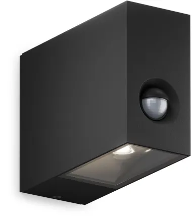 Wandleuchte Eye Control