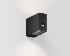 Wandleuchte Eye Control