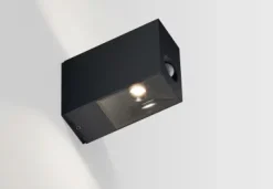 Wandleuchte Eye Control