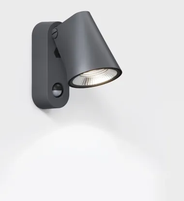 Wandleuchte Stic Control