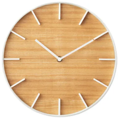 Wanduhr Rin