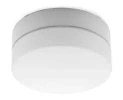 Wand- und Deckenleuchte Zylinder LED