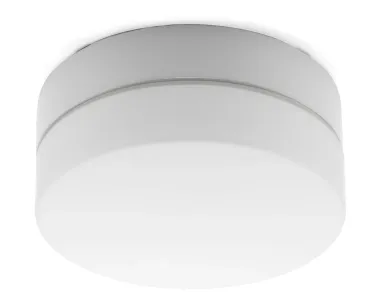 Wand- und Deckenleuchte Zylinder LED