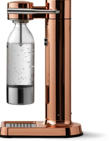 Wassersprudler Carbonator 3